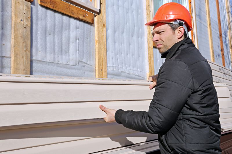 Professional Siding Contractors