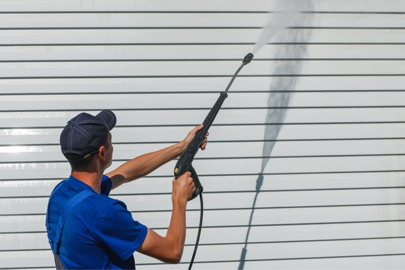 Exterior Maintenance Experts